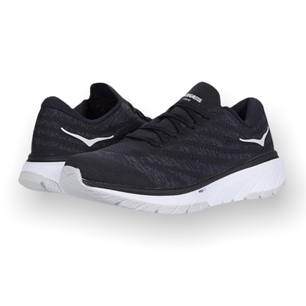 Hoka One One Cavu 3, NEW